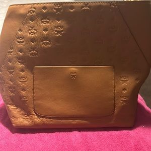 MCM Bag